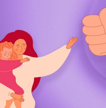 ¿A que se enfrentan las mujeres y sus hijos con la violencia vicaria? Parte I.