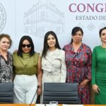 Edomex avanza en sanciones de hasta 36 años por violencia ácida contra mujeres