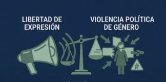 La sanción contra Paco Navarrete abre debate sobre libertad de expresión y violencia política de género