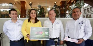 El rugido de la historia llegará a Xalapa con 200 autos de colección
