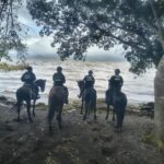 Ante lluvias persistentes, se mantienen medidas preventivas y de resguardo: SPC Veracruz