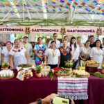Realizan en Poza Rica segunda activación previa al Festival de la Huasteca 2026
