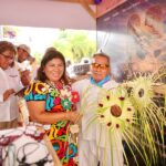 SECVER inicia activaciones culturales previas al XXIX Festival de la Huasteca