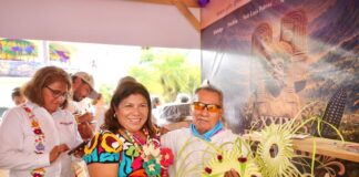 SECVER inicia activaciones culturales previas al XXIX Festival de la Huasteca