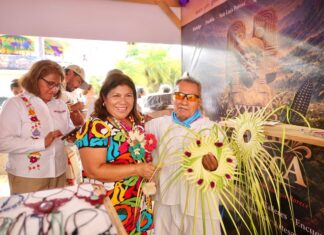 SECVER inicia activaciones culturales previas al XXIX Festival de la Huasteca
