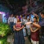 Estrena el Aquarium experiencias de Día de Muertos y la renovada Senda de los Tuxtlas