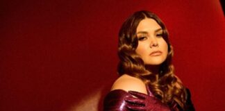 Yuridia lanza “Bajón Emocional”, una canción que convierte la vulnerabilidad en fuerza.