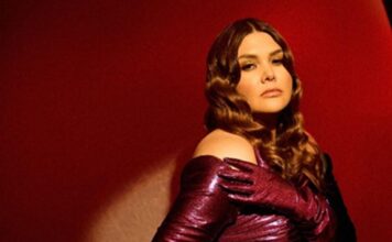 Yuridia lanza “Bajón Emocional”, una canción que convierte la vulnerabilidad en fuerza.