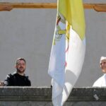 Papa León XIV habla con Putin y Zelenski por crisis humanitaria en Ucrania; Moscú ofrece cooperación y Kyiv prepara una respuesta
