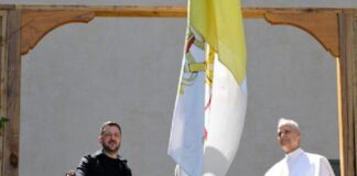Papa León XIV habla con Putin y Zelenski por crisis humanitaria en Ucrania; Moscú ofrece cooperación y Kyiv prepara una respuesta