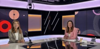 Zorayda Gallegos, ganadora del Premio Breach/Valdez de Periodismo y Derechos Humanos concluye visita de trabajo a Francia y Suiza