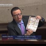 TEPJF corrige al INE y cierra la puerta al conteo de boletas sin dobleces
