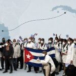 EEUU atribuye a presión diplomática baja de médicos cubanos enviados al exterior