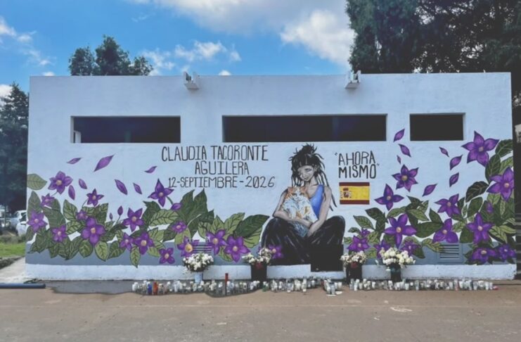 Feminicidios, desaparición y fosas: la universidad pública de Morelos como lugar de sedimentación de las violencias