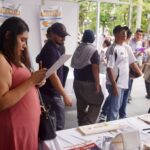 Ofertan salarios de hasta 40 mil pesos para Grupos Vulnerables