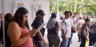 Ofertan salarios de hasta 40 mil pesos para Grupos Vulnerables