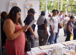 Ofertan salarios de hasta 40 mil pesos para Grupos Vulnerables