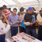 Más de 3 mil 500 oportunidades laborales en Ferias Nacionales de Empleo para Grupos Vulnerables