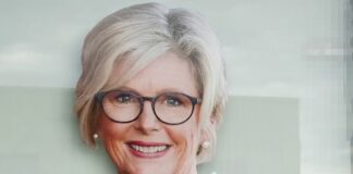 Diputada de Australia Helen Haines pierde ambas piernas tras ataque directo