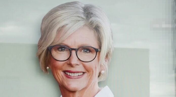 Diputada de Australia Helen Haines pierde ambas piernas tras ataque directo
