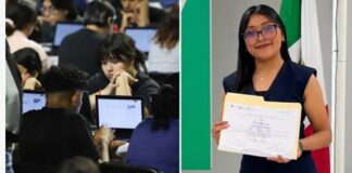 La Veracruzana Karol Quinto quedó en la final de Codificadas 2026 entre 12 mil participantes