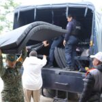 Coordina Gobierno de Veracruz atención a la población en 32 municipios