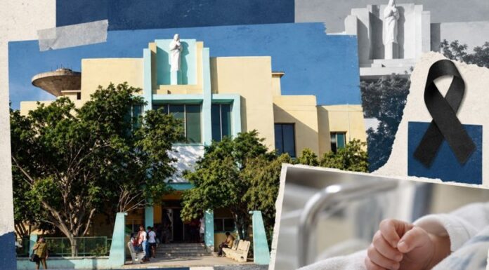 Más de 15 muertes neonatales denunciadas en 2026 sacuden hospital de Camagüey, Cuba