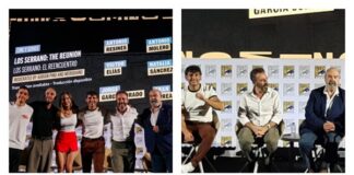 San Diego Comic-Con Málaga arranca entre la nostalgia de ‘Los Serrano’,