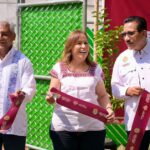 #Video: Veracruz producirá 200 mil plantas de cítricos para apoyar a pequeños productores: Nahle